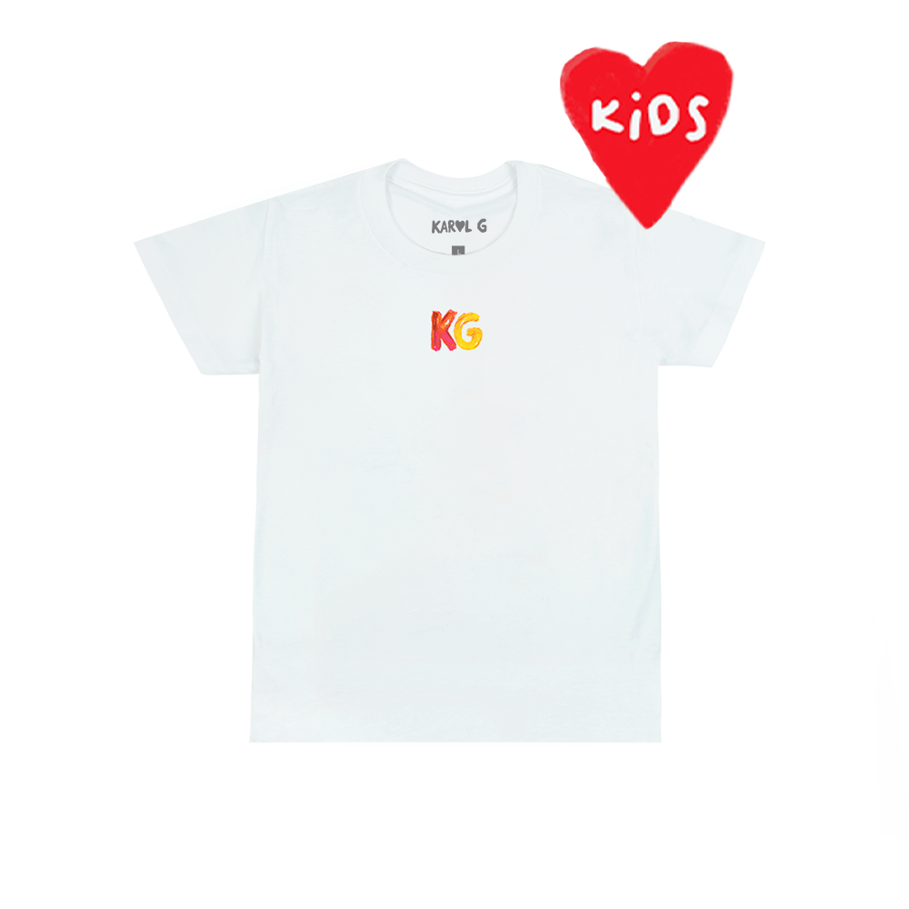 Kids Mañana Será Bonito Tee Front 