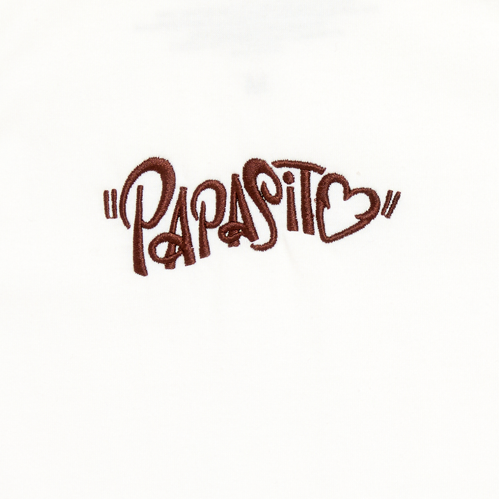 Papasito Tank Front Detail