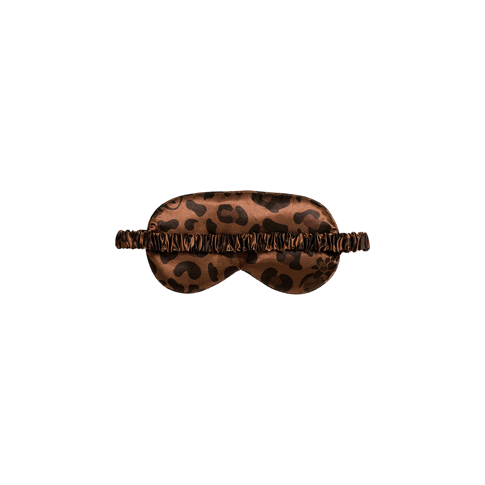 Tropicoqueta Animal Print Sleep Set 4 