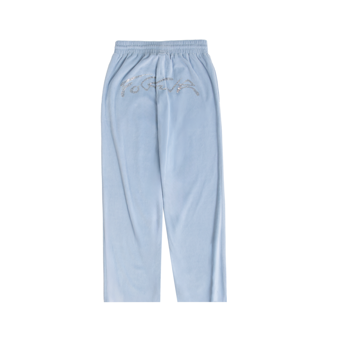 Latina Foreva Velour Sweats Back