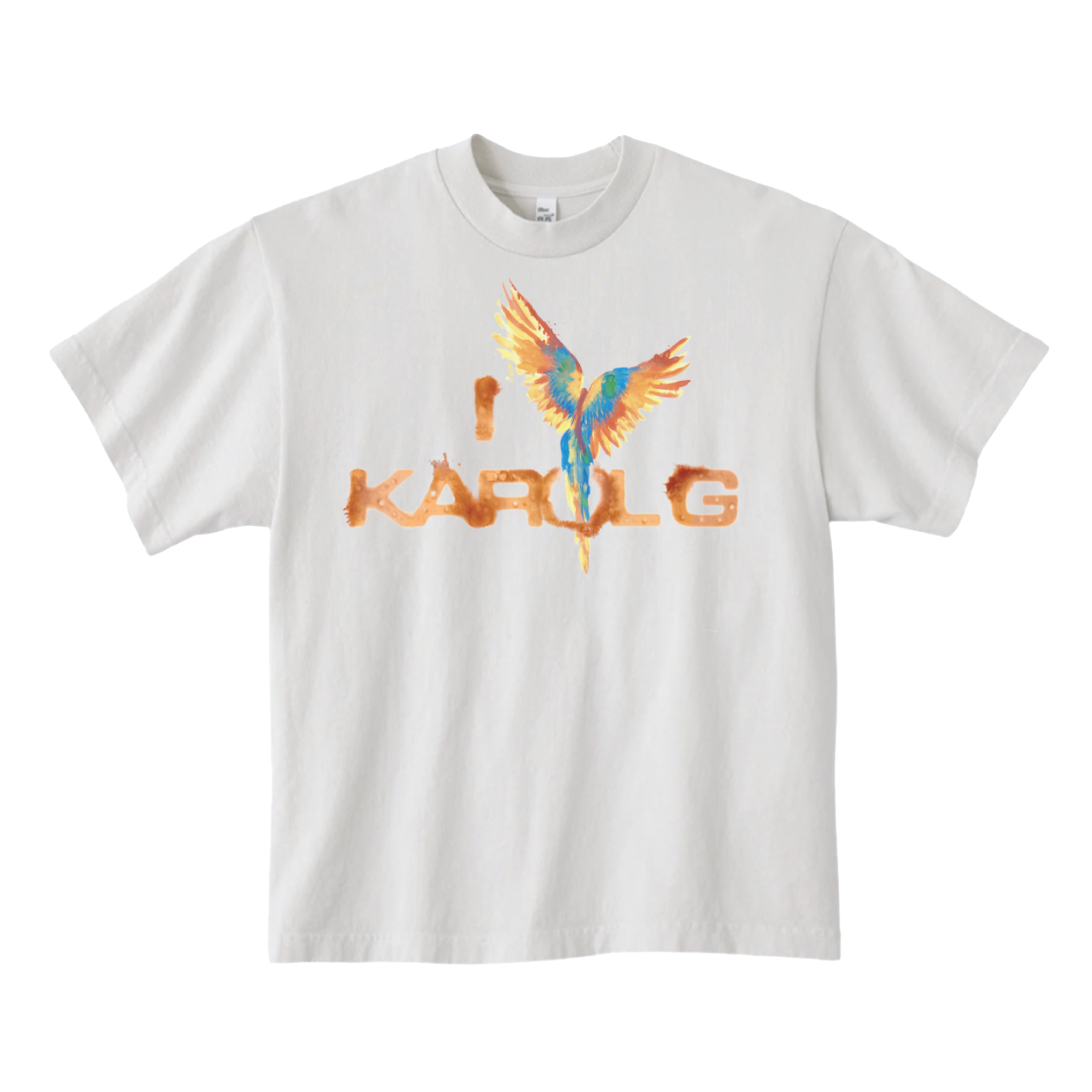 I <3 KG Tee