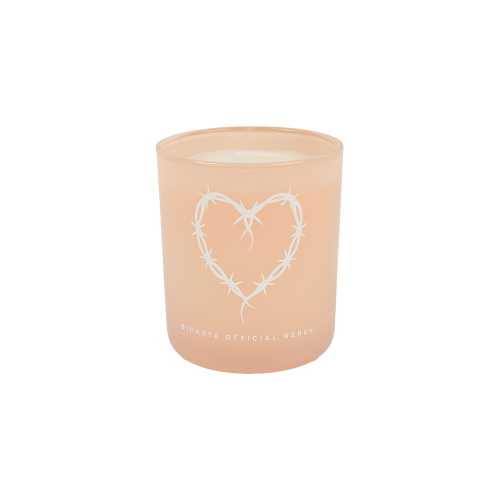 KG Candle (Pink)